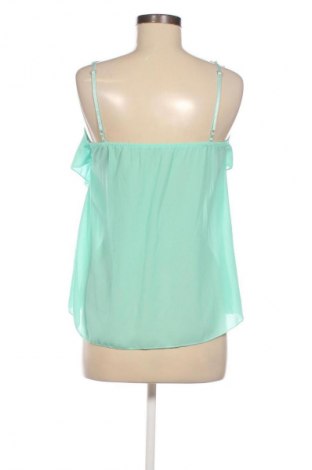 Női top Unbranded, Méret S, Szín Zöld, Ár 5 799 Ft