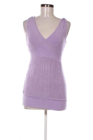 Damentop Unbranded, Größe S, Farbe Lila, Preis 14,83 €