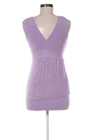 Damentop Unbranded, Größe S, Farbe Lila, Preis 14,83 €
