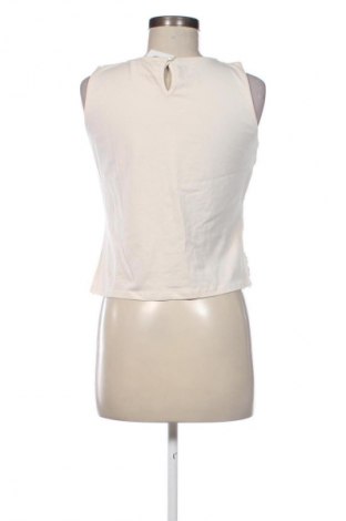 Damentop Unbranded, Größe M, Farbe Ecru, Preis 14,77 €