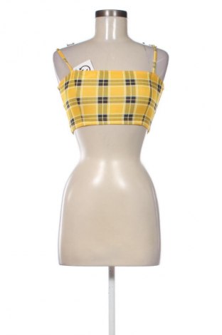 Damentop Unbranded, Größe S, Farbe Mehrfarbig, Preis 14,77 €