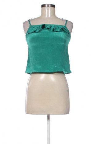 Damentop Unbranded, Größe XS, Farbe Grün, Preis € 14,83