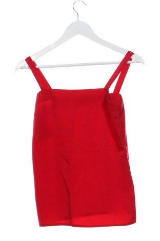 Damentop Unbranded, Größe S, Farbe Rot, Preis € 14,83