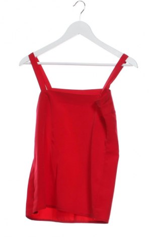 Damentop Unbranded, Größe S, Farbe Rot, Preis € 14,83