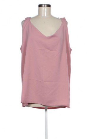 Damski top Unbranded, Rozmiar XL, Kolor Popielaty róż, Cena 150,99 zł