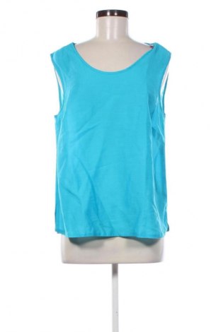 Top de femei Unbranded, Mărime XL, Culoare Albastru, Preț 76,30 Lei