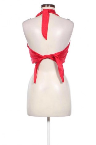 Damentop Unbranded, Größe M, Farbe Rot, Preis 14,83 €
