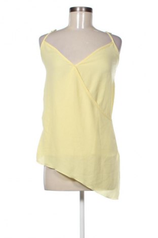 Dámsky top  Unbranded, Veľkosť S, Farba Žltá, Cena  14,83 €