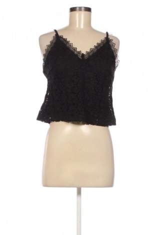 Dámsky top  Unbranded, Veľkosť S, Farba Čierna, Cena  14,83 €