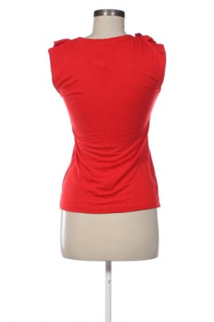 Damski top Unbranded, Rozmiar M, Kolor Czerwony, Cena 66,39 zł