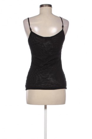 Damski top Unbranded, Rozmiar S, Kolor Czarny, Cena 73,56 zł