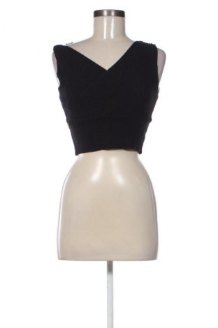 Damski top Unbranded, Rozmiar S, Kolor Czarny, Cena 66,67 zł