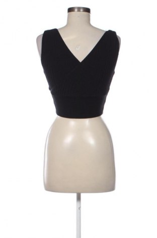 Damski top Unbranded, Rozmiar S, Kolor Czarny, Cena 66,67 zł