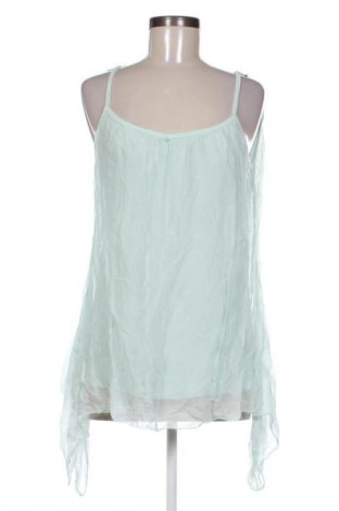 Damski top Unbranded, Rozmiar M, Kolor Zielony, Cena 66,67 zł