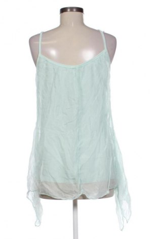 Damski top Unbranded, Rozmiar M, Kolor Zielony, Cena 66,67 zł