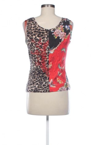 Damski top Unbranded, Rozmiar XL, Kolor Kolorowy, Cena 66,67 zł