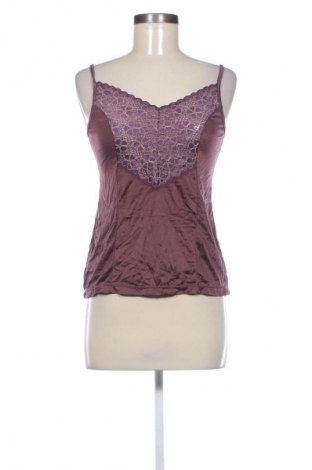Damentop Unbranded, Größe S, Farbe Lila, Preis 14,83 €