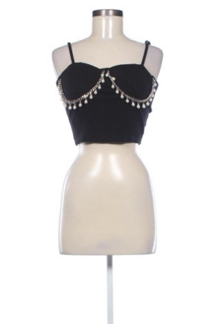 Damentop Unbranded, Größe M, Farbe Schwarz, Preis 14,83 €