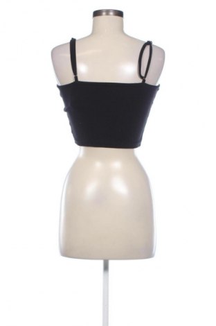 Damentop Unbranded, Größe M, Farbe Schwarz, Preis 14,83 €