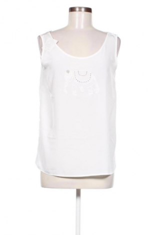 Damentop Unbranded, Größe L, Farbe Weiß, Preis € 14,83