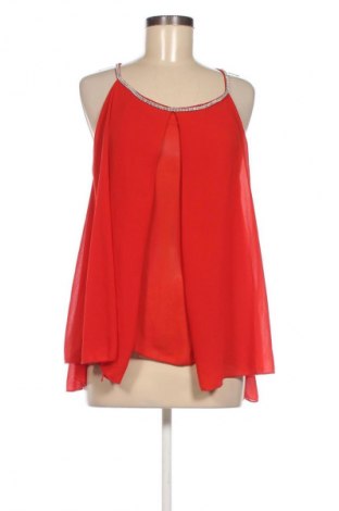 Top de femei Unbranded, Mărime M, Culoare Roșu, Preț 76,32 Lei
