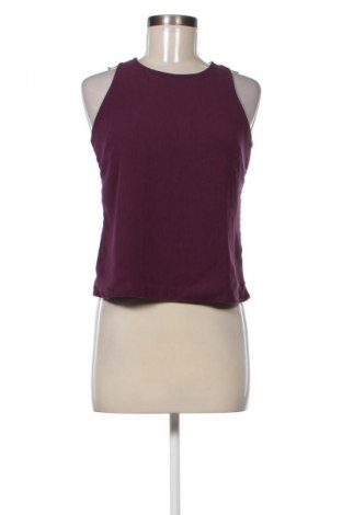 Damentop Unbranded, Größe M, Farbe Lila, Preis 14,83 €
