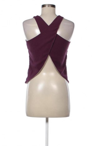 Damentop Unbranded, Größe M, Farbe Lila, Preis 14,83 €