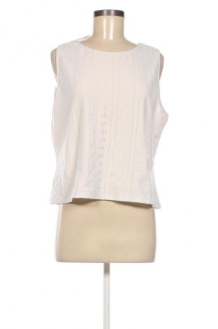 Damentop Unbranded, Größe XL, Farbe Weiß, Preis 6,43 €