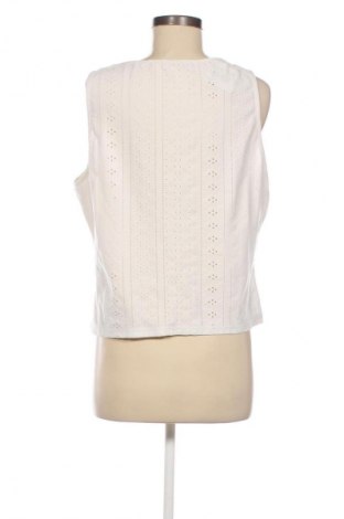 Damentop Unbranded, Größe XL, Farbe Weiß, Preis 6,43 €