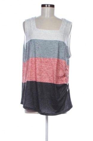 Damentop Unbranded, Größe XXL, Farbe Mehrfarbig, Preis 19,99 €