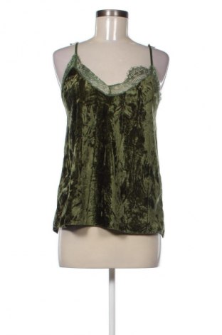Top de femei Unbranded, Mărime L, Culoare Verde, Preț 76,32 Lei