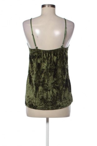 Top de femei Unbranded, Mărime L, Culoare Verde, Preț 76,32 Lei