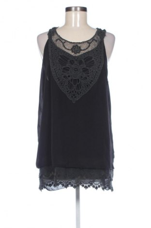 Damentop Unbranded, Größe L, Farbe Schwarz, Preis 15,00 €