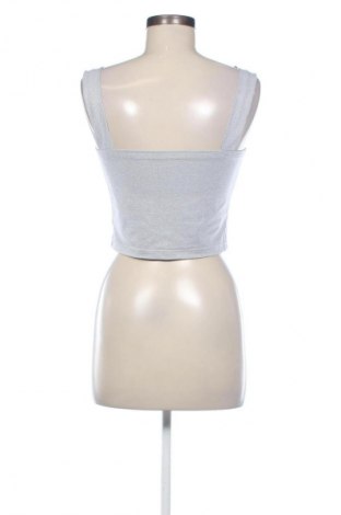 Dámský top Unbranded, Velikost L, Barva Stříbrná, Cena  371,00 Kč