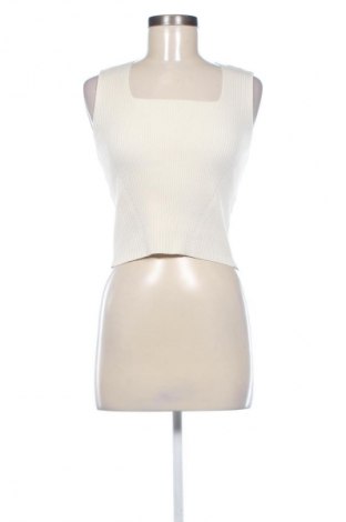 Top de femei Unbranded, Mărime M, Culoare Bej, Preț 76,32 Lei