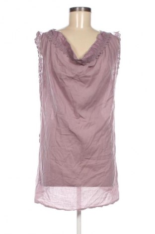 Top de femei Unbranded, Mărime XL, Culoare Mov deschis, Preț 76,70 Lei