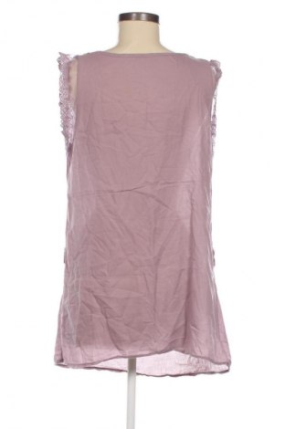 Top de femei Unbranded, Mărime XL, Culoare Mov deschis, Preț 76,70 Lei
