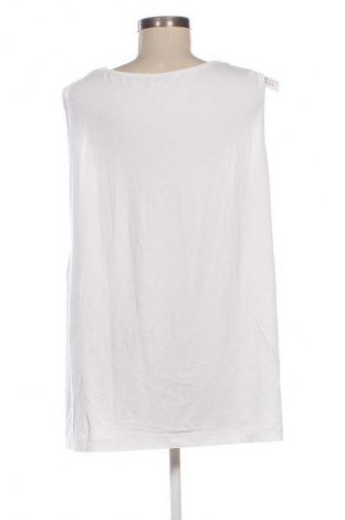 Damentop Unbranded, Größe 3XL, Farbe Weiß, Preis € 17,99