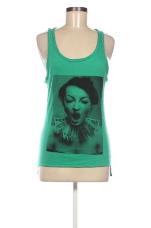 Top de femei Unbranded, Mărime S, Culoare Verde, Preț 76,70 Lei