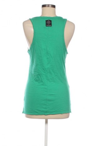 Top de femei Unbranded, Mărime S, Culoare Verde, Preț 76,70 Lei