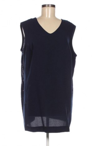 Top de femei Unbranded, Mărime XL, Culoare Albastru, Preț 76,70 Lei