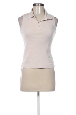 Damentop Unbranded, Größe S, Farbe Beige, Preis 15,00 €