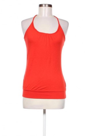 Damentop Unbranded, Größe XS, Farbe Rot, Preis 11,99 €