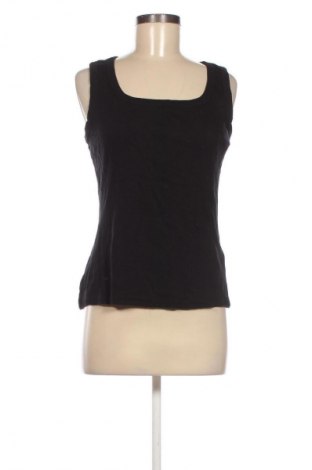 Damentop Unbranded, Größe L, Farbe Schwarz, Preis 14,91 €
