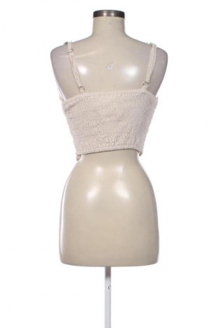Top de femei Unbranded, Mărime M, Culoare Bej, Preț 121,05 Lei