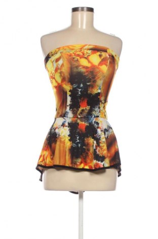 Damski top Unbranded, Rozmiar S, Kolor Kolorowy, Cena 66,67 zł