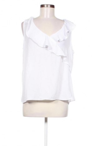 Damentop Unbranded, Größe XL, Farbe Weiß, Preis € 14,83