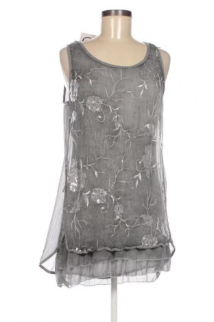 Női top Unbranded, Méret L, Szín Szürke, Ár 5 800 Ft