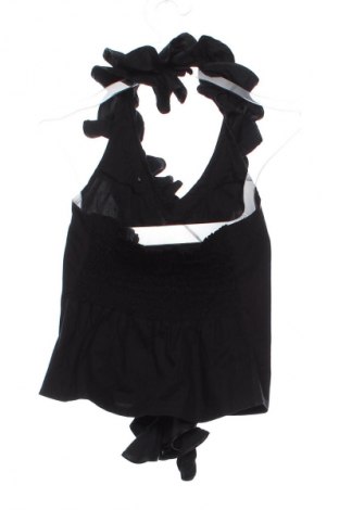 Damentop Unbranded, Größe S, Farbe Schwarz, Preis 21,57 €