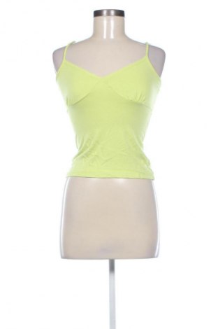 Top de femei Unbranded, Mărime S, Culoare Verde, Preț 76,32 Lei
